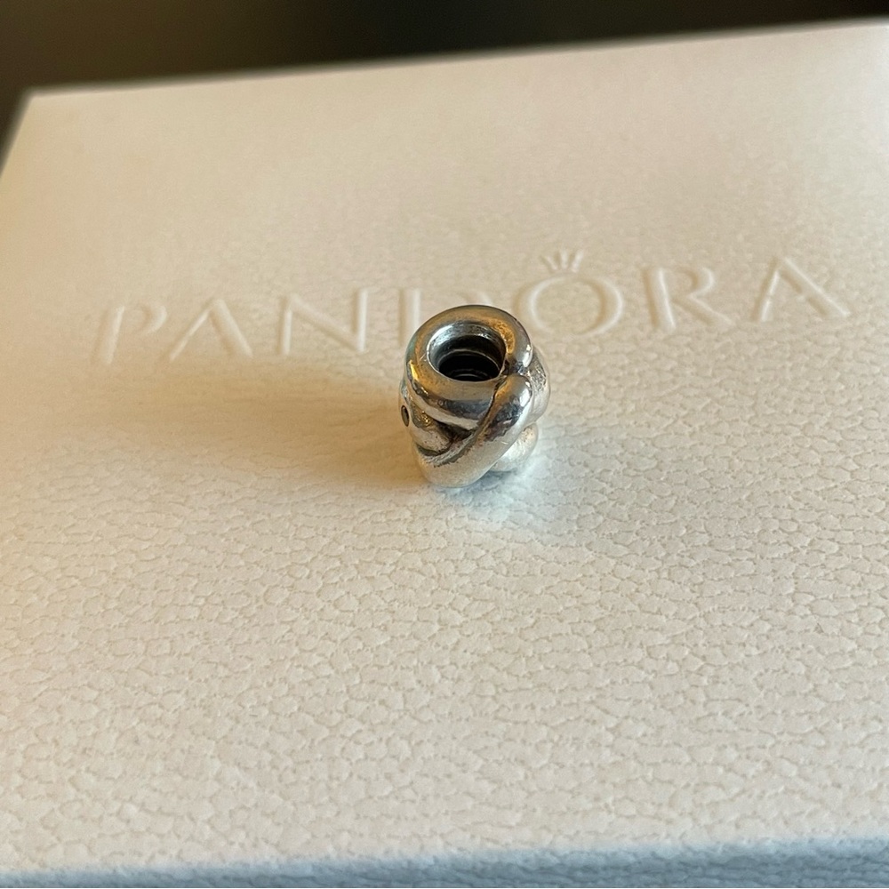 Pandora Charm